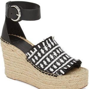 Marc Fisher Espadrilles - Andrew - Wedge Sandal